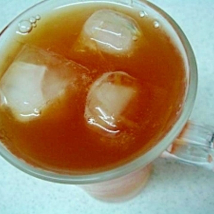 fantaオレンジ紅茶